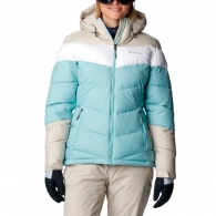 Куртка Columbia Abbott Peak Insulated Jacket thumbnav 3